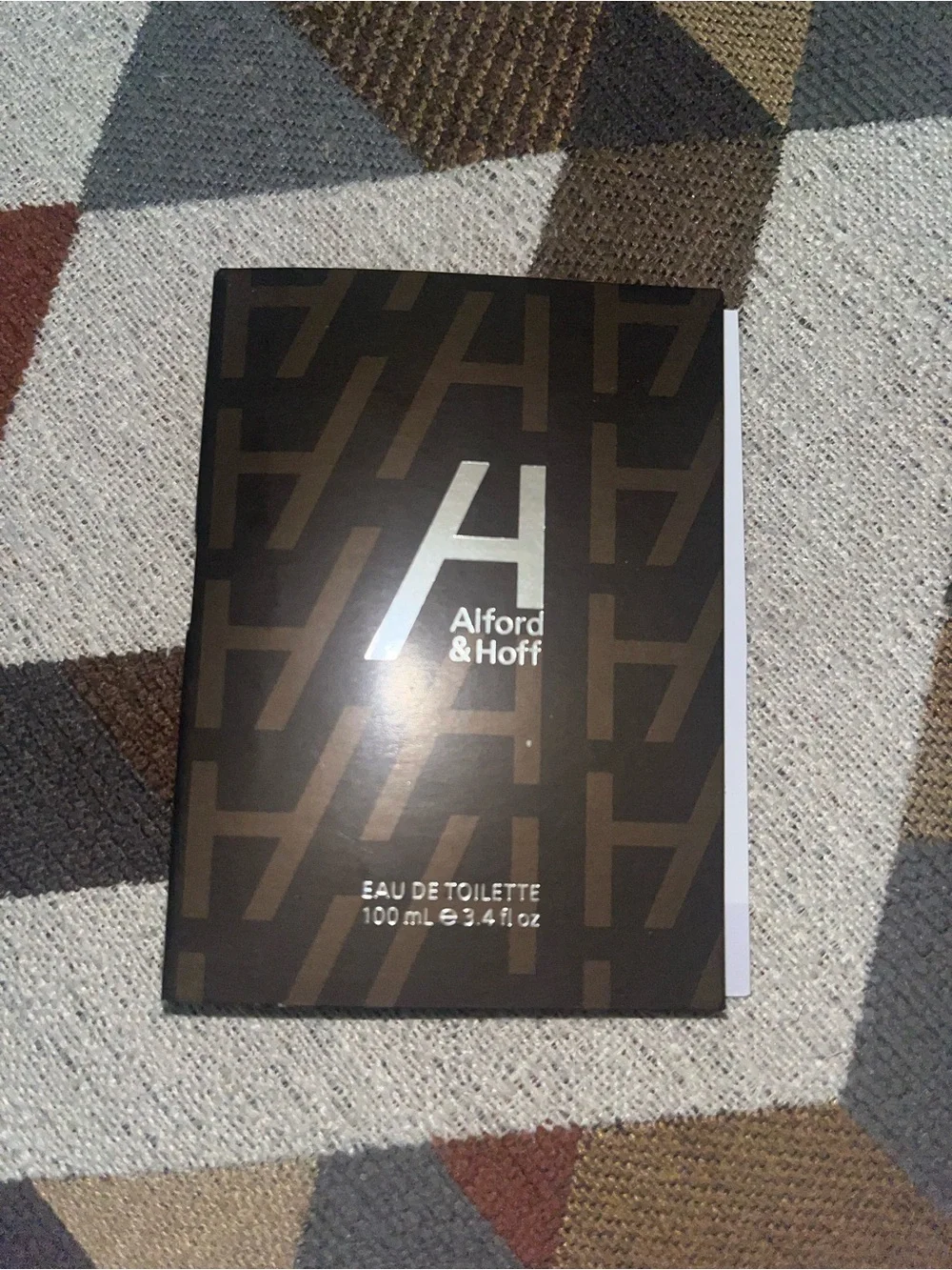 Alford & Hoff